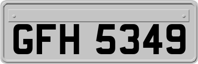 GFH5349