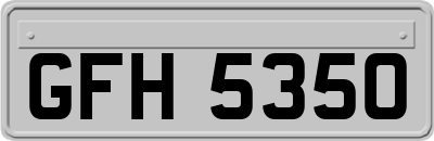 GFH5350