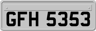 GFH5353