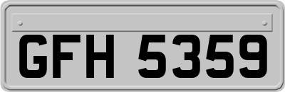 GFH5359