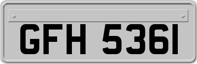 GFH5361