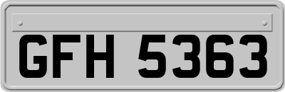 GFH5363