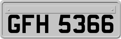 GFH5366