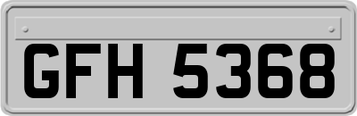 GFH5368