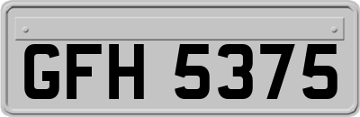 GFH5375