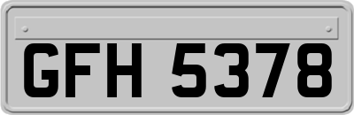 GFH5378