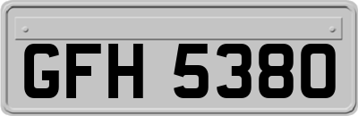 GFH5380