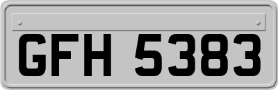 GFH5383