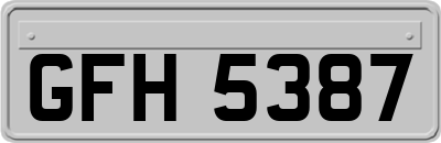 GFH5387