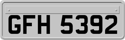 GFH5392