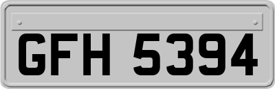 GFH5394