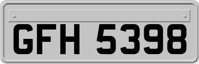 GFH5398