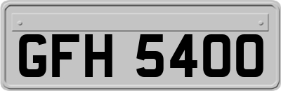 GFH5400