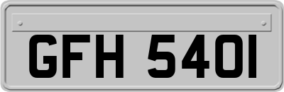 GFH5401