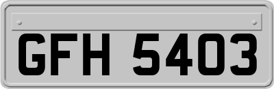 GFH5403