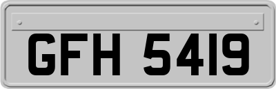 GFH5419