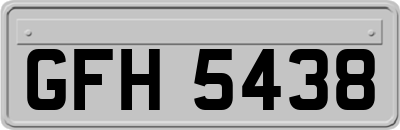 GFH5438