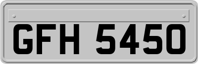 GFH5450