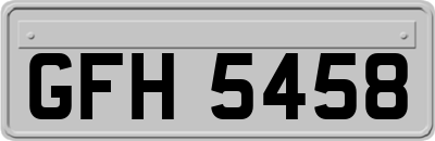 GFH5458