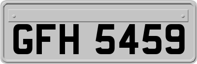 GFH5459