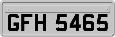 GFH5465