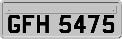 GFH5475