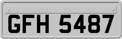 GFH5487