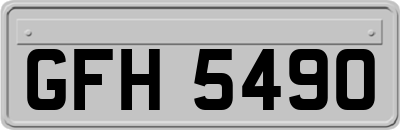 GFH5490