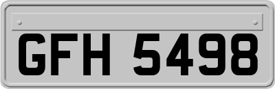 GFH5498