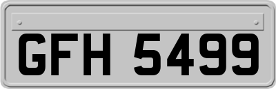 GFH5499
