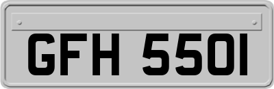 GFH5501