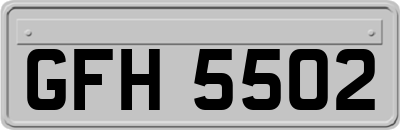 GFH5502