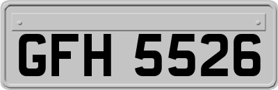 GFH5526