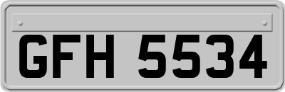 GFH5534