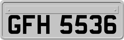 GFH5536