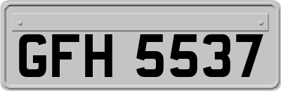 GFH5537