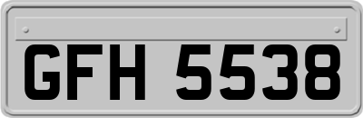 GFH5538