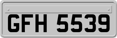 GFH5539