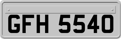 GFH5540