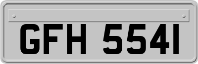 GFH5541