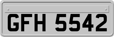 GFH5542