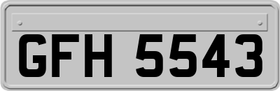 GFH5543