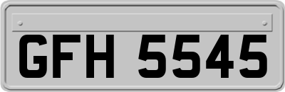 GFH5545