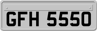 GFH5550