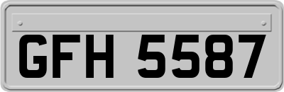 GFH5587