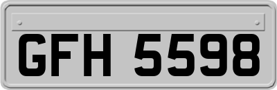 GFH5598