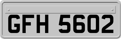 GFH5602