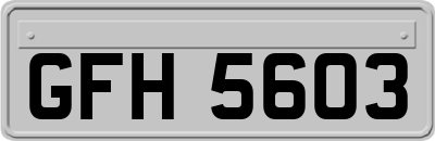 GFH5603