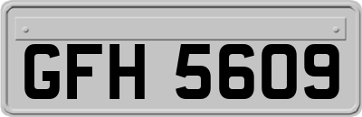 GFH5609