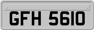 GFH5610